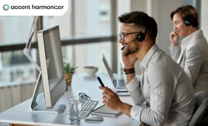 Debt Collection Accent Translation