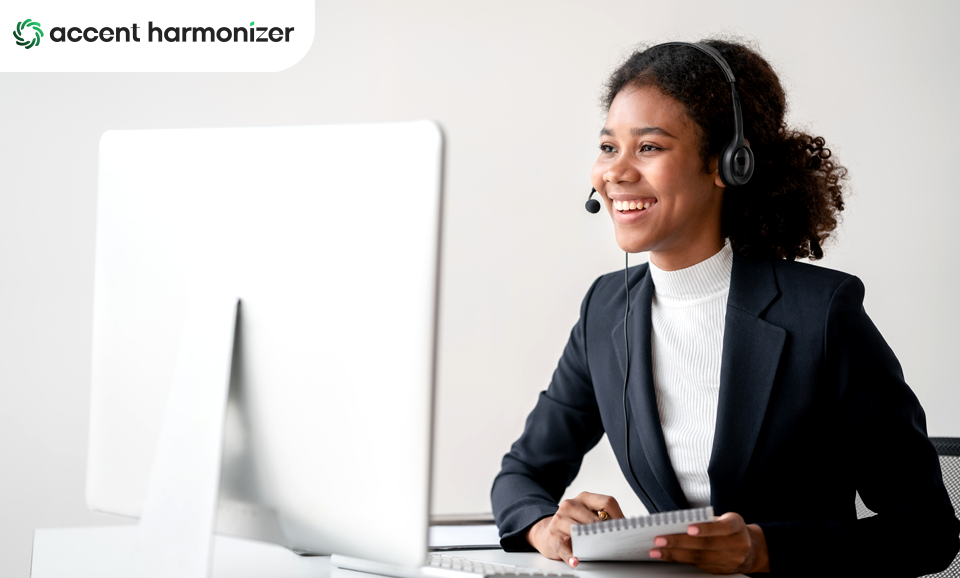 Telephony Integration Voice Harmonization