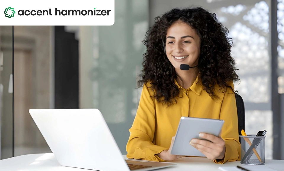 Accent Harmonizer Pilot Needs to Prove Before Full Deployment